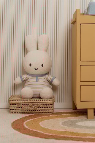 Peluche Miffy - A partir do nascimento