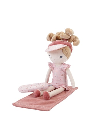 Conjunto boneca de praia - A partir dos 12 meses