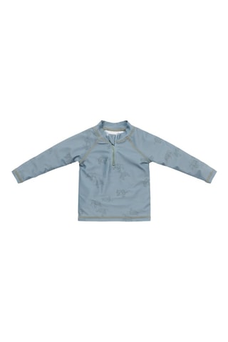 T-shirt de banho - Verde