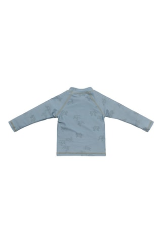 T-shirt de banho - Verde