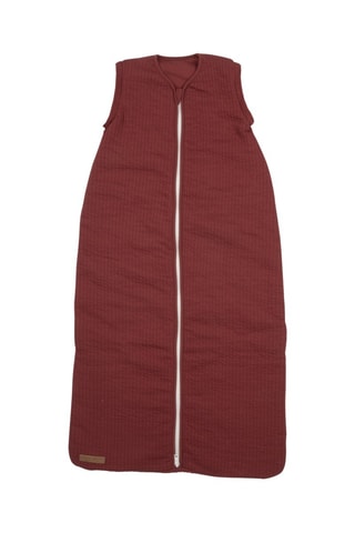 Saco de bebé - Bordô - 70 cm