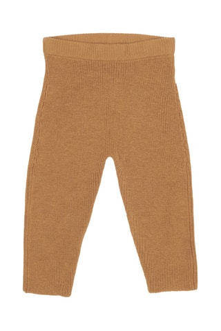 Leggings - Castanho