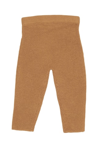 Leggings - Castanho