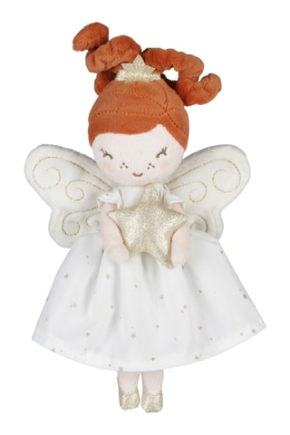 Peluche Mia - A partir dos 12 meses