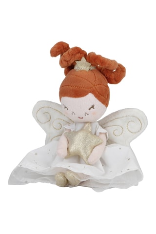 Peluche Mia - A partir dos 12 meses