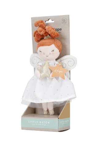 Peluche Mia - A partir dos 12 meses