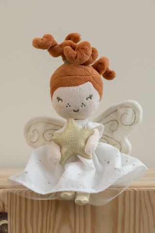 Peluche Mia - A partir dos 12 meses