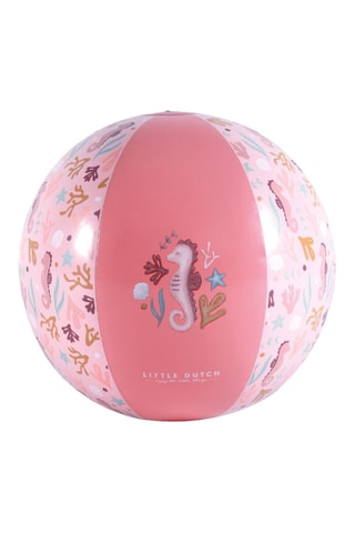 Bola de praia - 35 cm - A partir dos 2 anos