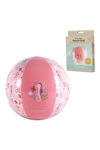 Bola de praia - 35 cm - A partir dos 2 anos