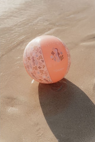 Bola de praia - 35 cm - A partir dos 2 anos
