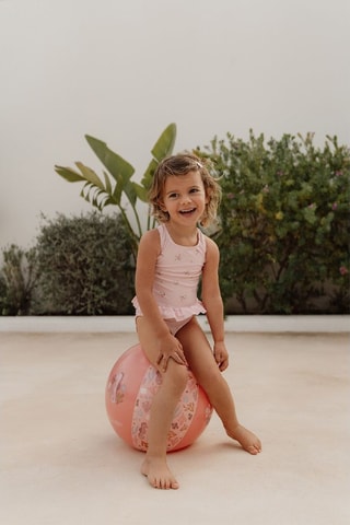 Bola de praia - 35 cm - A partir dos 2 anos