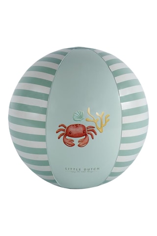 Bola de praia - 35 cm - A partir dos 2 anos