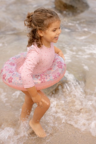 Boia insuflável - 50 cm - A partir dos 3 anos