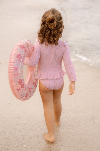 Boia insuflável - 50 cm - A partir dos 3 anos