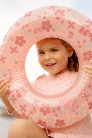 Boia insuflável - 50 cm - A partir dos 3 anos