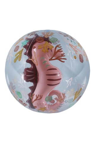 Bola de praia - 35 cm - A partir dos 2 anos