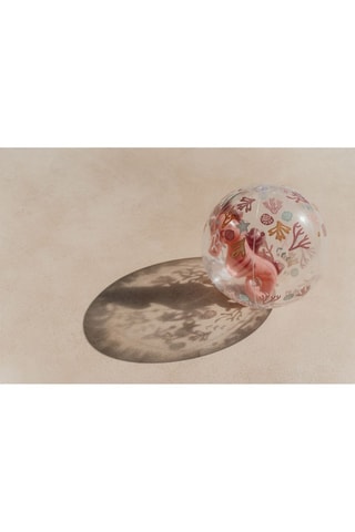 Bola de praia - 35 cm - A partir dos 2 anos