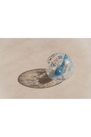 Bola de praia - 35 cm - A partir dos 2 anos