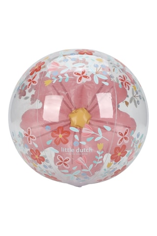 Bola de praia - 35 cm - A partir dos 2 anos