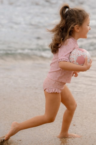 Mini bola - A partir dos 18 meses