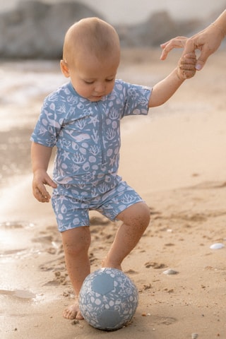 Mini bola - A partir dos 18 meses