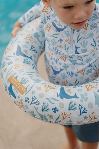 Boia insuflável - 50 cm - A partir dos 3 anos