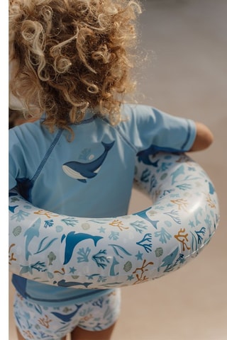 Boia insuflável - 50 cm - A partir dos 3 anos