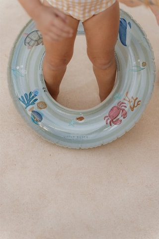 Boia insuflável - 50 cm - A partir dos 3 anos