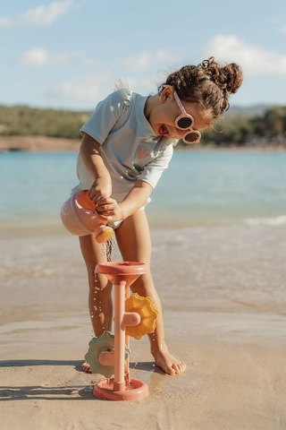 Moinho de água e areia - A partir dos 18 meses