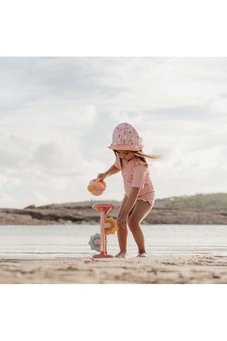 Moinho de água e areia - A partir dos 18 meses
