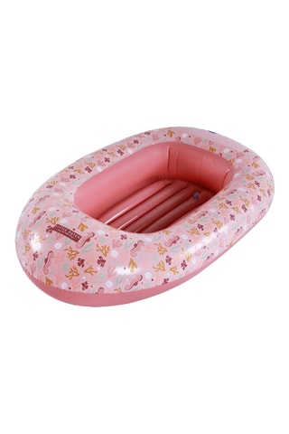 Barco insuflável - 100 x 67 cm - A partir dos 3 anos
