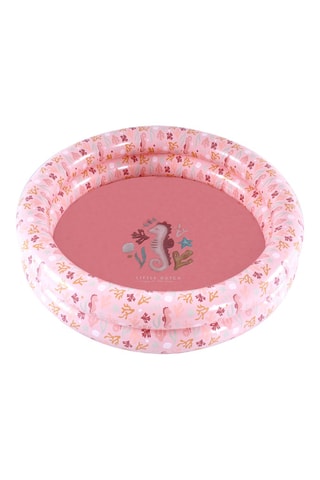 Piscina insuflável - 80 cm - A partir dos 2 anos