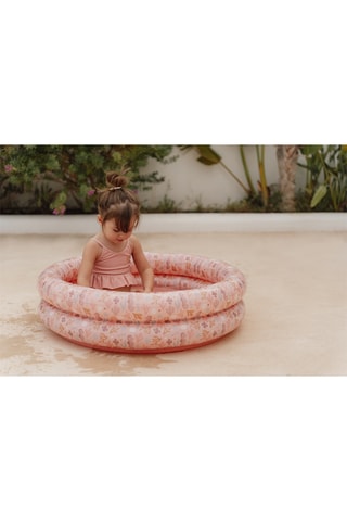 Piscina insuflável - 80 cm - A partir dos 2 anos