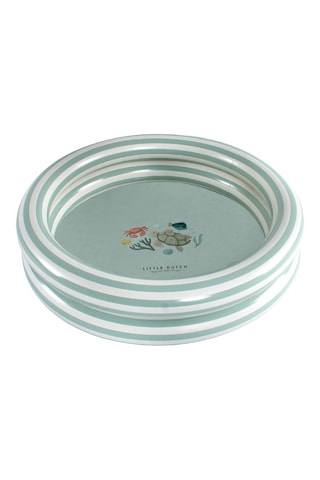 Piscina insuflável - 80 cm - A partir dos 2 anos