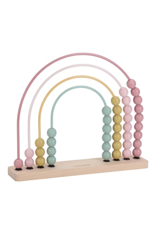 Brinquedo espiral - A partir dos 12 meses