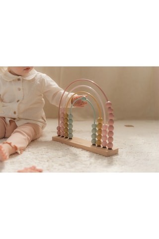 Brinquedo espiral - A partir dos 12 meses