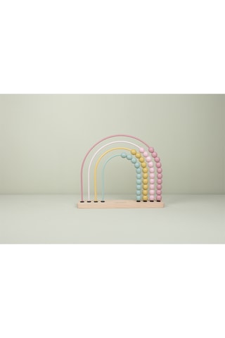 Brinquedo espiral - A partir dos 12 meses
