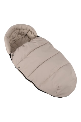 Chancelière poussette - Beige - Dès la naissance