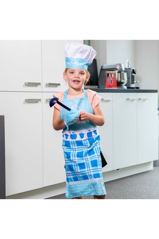 Ensemble de cuisinier - Dès 3 ans