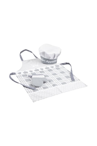 Ensemble de cuisinier - Dès 3 ans