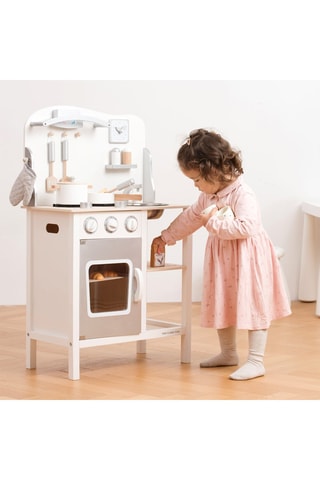 Cuisine Bon appétit  -  Dès 3 ans