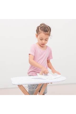 Planche à repasser en bois - Dès 3 ans