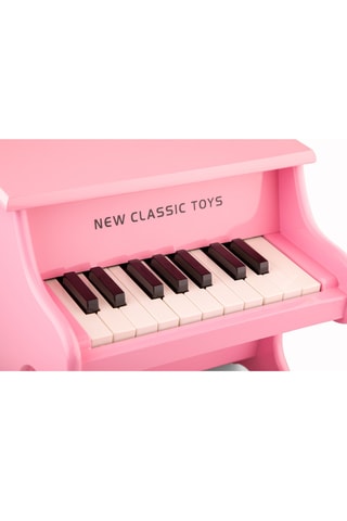 Piano en bois - Dès 3 ans