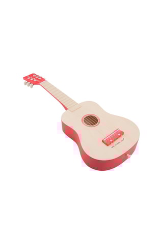 Guitare classique en bois  -  Dès 3 ans