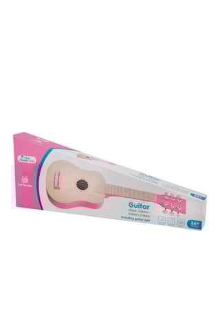 Guitare en bois  -  Dès 3 ans