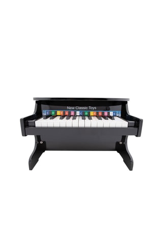 Piano électronique en bois -  25 touches - Dès 3 ans
