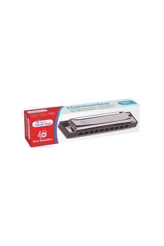 Harmonica - 10 trous - Dès 3 ans