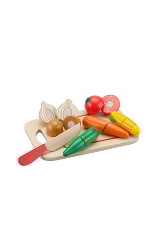 Ensemble de légumes -  Dès 18 mois