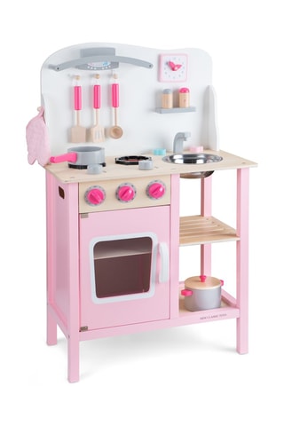 Cuisine Bon appétit  -  Dès 3 ans