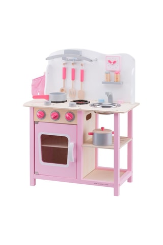 Cuisine Bon appétit  -  Dès 3 ans